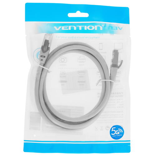 Купить Патч-корд Vention IBHHG  5349684. Характеристики, отзывы и цены в Донецке
