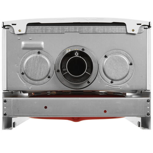 Купить Газовый котел Baxi LUNA-3 Comfort 310 Fi настенный  9930896. Характеристики, отзывы и цены в Донецке