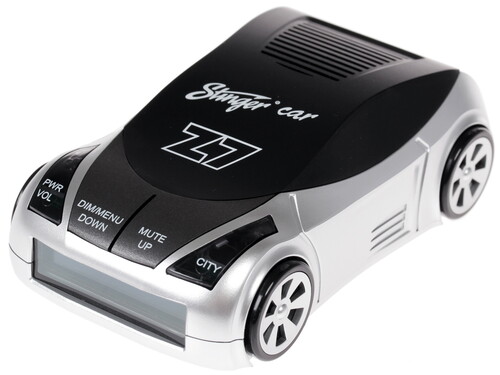 Купить Радар-детектор Stinger Car Z7  6613918. Характеристики, отзывы и цены в Донецке