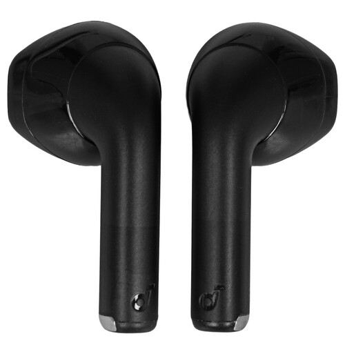 Купить Наушники TWS Soundcore K20i черный 2024  5460151. Характеристики, отзывы и цены в Донецке