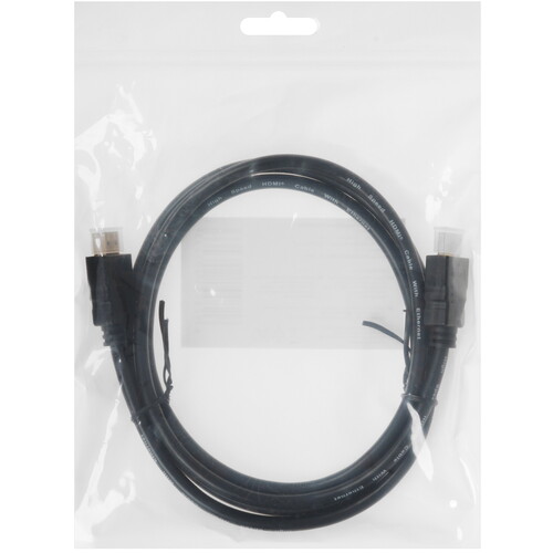 Купить Кабель  KingPrice HDMI - HDMI, 1.5 м  5608663. Характеристики, отзывы и цены в Донецке