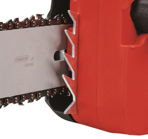 Купить Электрическая цепная пила Einhell GC-EC 1935  9081337. Характеристики, отзывы и цены в Донецке