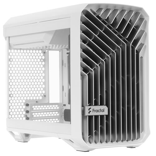 Купить Корпус Fractal Design Torrent Nano  5009314. Характеристики, отзывы и цены в Донецке