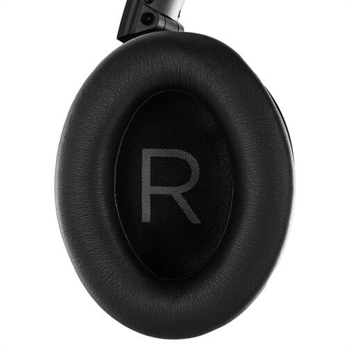 Купить Беспроводные/проводные наушники Bose QuietComfort SE черный  9121736. Характеристики, отзывы и цены в Донецке