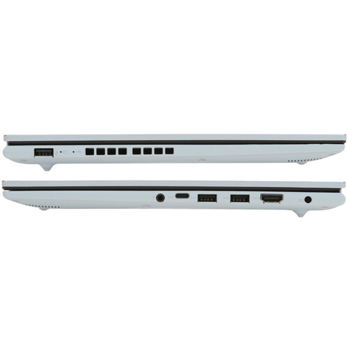 Купить 15.6" Ноутбук ASUS VivoBook 15 X1502ZA-BQ2346 серебристый  5460029. Характеристики, отзывы и цены в Донецке