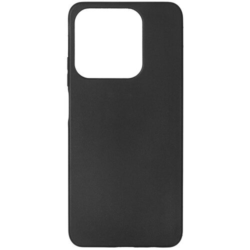 Купить Накладка  LuxCase для realme Note 60 черный  5604788. Характеристики, отзывы и цены в Донецке