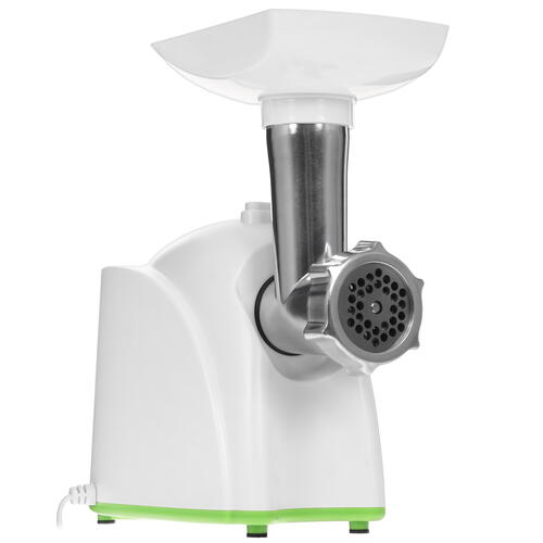 Купить Мясорубка электрическая BQ MG1002 зеленый  5360847. Характеристики, отзывы и цены в Донецке