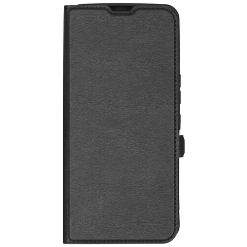 Купить Чехол-книжка  BoraSCO Book Case для Tecno POVA 7 Ultra 5G черный  5640004. Характеристики, отзывы и цены в Донецке