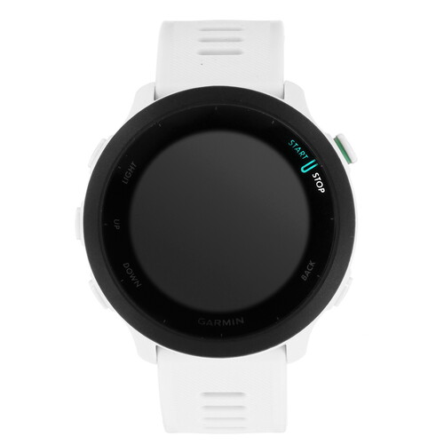 Купить Спортивные часы Garmin Forerunner 55  5404778. Характеристики, отзывы и цены в Донецке