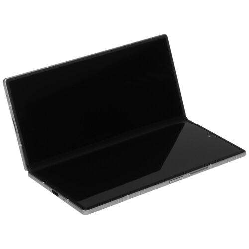 Купить 8" Смартфон Samsung Galaxy Z Fold7 512 ГБ серый  5632750. Характеристики, отзывы и цены в Донецке