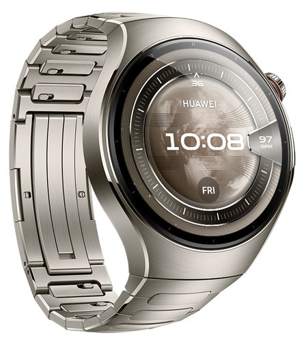Купить Смарт-часы HUAWEI WATCH 5  5624418. Характеристики, отзывы и цены в Донецке