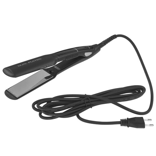 Купить Выпрямитель для волос GA.MA X - WIDE DIGITAL PTC 4D DUAL PLATES  9174447. Характеристики, отзывы и цены в Донецке