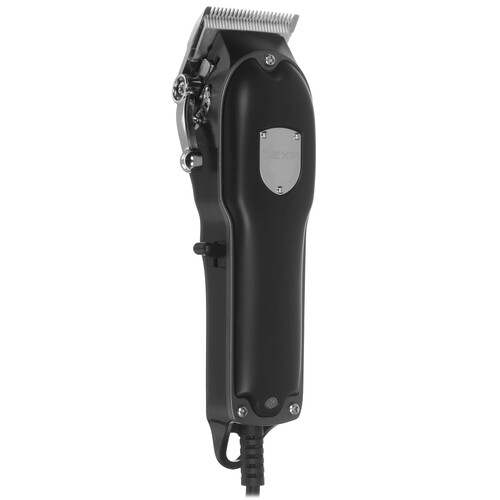 Купить Машинка для стрижки DEXP DHC-104WP черный  9260785. Характеристики, отзывы и цены в Донецке