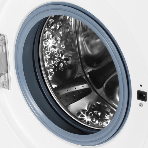 Купить Стиральная машина Gorenje W1NHPI72SCS белый  5370768. Характеристики, отзывы и цены в Донецке