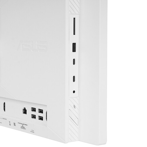 Купить 23.8" Моноблок ASUS A5402WVAR-WPC0010  9143938. Характеристики, отзывы и цены в Донецке