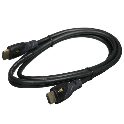 Купить Кабель  Monster HDMI - HDMI, 1.5 м  5497361. Характеристики, отзывы и цены в Донецке