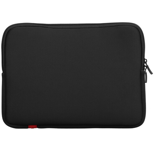 Купить 14" Чехол RIVACASE 5126 черный  9136858. Характеристики, отзывы и цены в Донецке