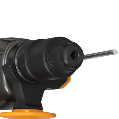 Купить Перфоратор DEKO DKH1250W  5452259. Характеристики, отзывы и цены в Донецке
