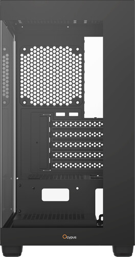 Купить Корпус Ocypus Gamma C52  5631417. Характеристики, отзывы и цены в Донецке