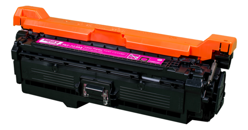 Купить Картридж лазерный SAKURA CRG723M пурпурный, с чипом  7981876. Характеристики, отзывы и цены в Донецке