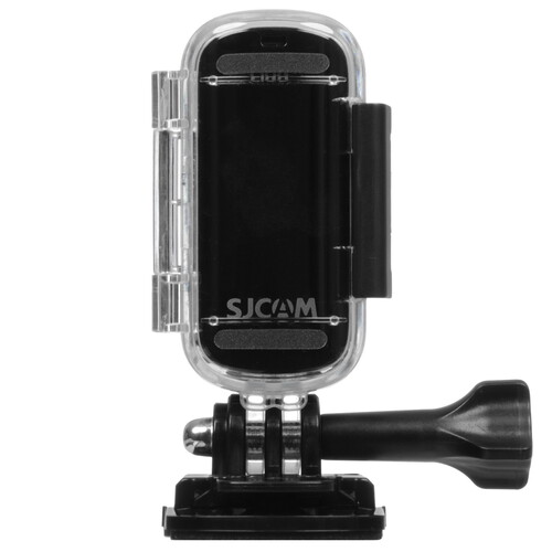 Купить Экшн-камера SJCAM C100+ черный  9962004. Характеристики, отзывы и цены в Донецке