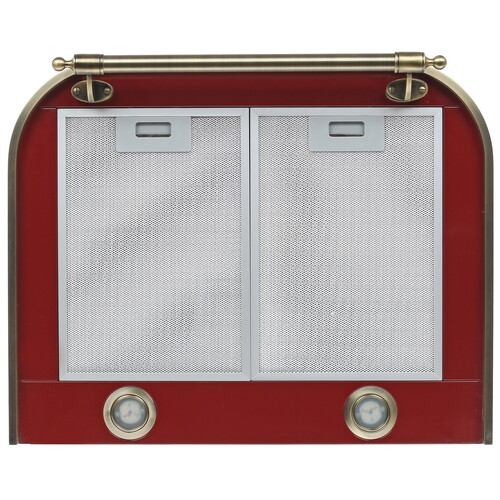 Купить Вытяжка каминная Kaiser A 6315 RotEm Eco красный/бронзовый  1110896. Характеристики, отзывы и цены в Донецке