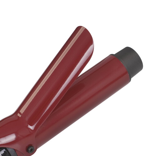 Купить Щипцы для завивки волос GA.MA Curling Iron Tourmaline 33  1372586. Характеристики, отзывы и цены в Донецке