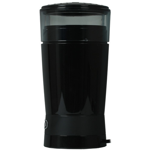 Купить Кофемолка электрическая Delonghi KG 200 черный  5319875. Характеристики, отзывы и цены в Донецке