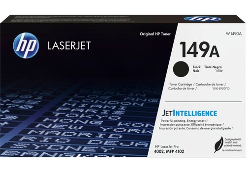 Купить Картридж лазерный HP W149A (W1490A) черный, с чипом  5464087. Характеристики, отзывы и цены в Донецке
