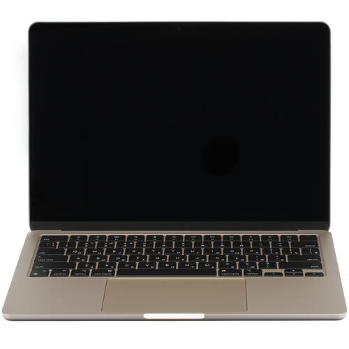 Купить 13.6" Ноутбук Apple MacBook Air золотистый  5060044. Характеристики, отзывы и цены в Донецке