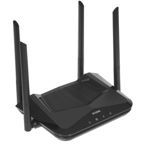 Купить Wi-Fi роутер D-Link DIR-X1530  5025316. Характеристики, отзывы и цены в Донецке