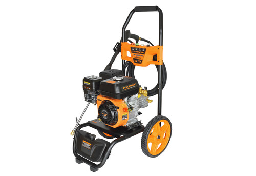 Купить Мойка высокого давления CARVER CW-5200G PRO  5470989. Характеристики, отзывы и цены в Донецке