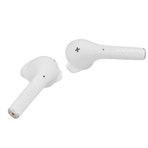 Купить Наушники TWS Defunc True Talk белый 2022  5498836. Характеристики, отзывы и цены в Донецке