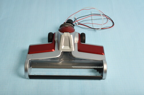 Купить Щётка (Турбо) для вертикального пылесоса Mamibot Flomo I [N/A] (Gray)  5017365. Характеристики, отзывы и цены в Донецке