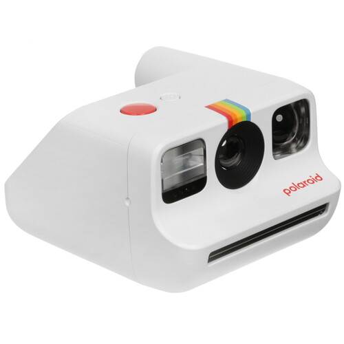 Купить Фотоаппарат моментальной печати Polaroid Go Generation 2  5633935. Характеристики, отзывы и цены в Донецке