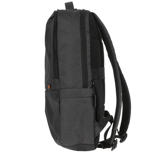 Купить 15.6" Рюкзак Xiaomi Commuter Backpack серый  5041684. Характеристики, отзывы и цены в Донецке