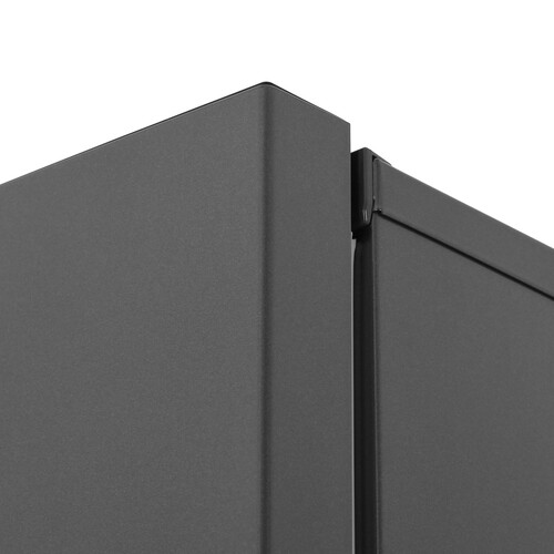 Купить Морозильный шкаф  Beko B3RFNK312G серый  5478708. Характеристики, отзывы и цены в Донецке