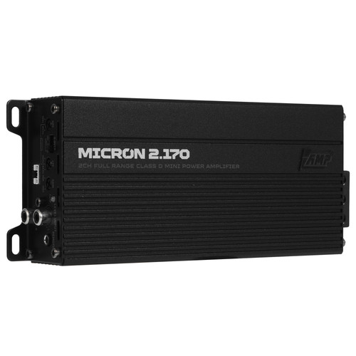 Купить Усилитель AMP MICRON 2.170  9248146. Характеристики, отзывы и цены в Донецке