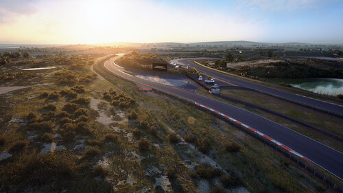 Купить Игра Assetto Corsa Competizione (Steam)  5630185. Характеристики, отзывы и цены в Донецке