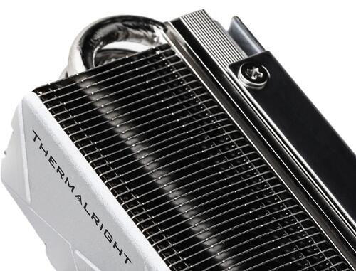 Купить Радиатор для SSD M.2 Thermalright HR-10 2280 PRO  9120273. Характеристики, отзывы и цены в Донецке