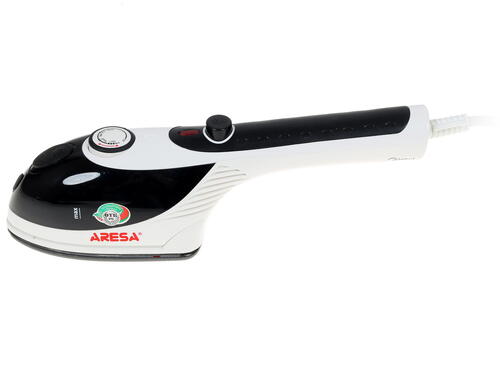 Купить Отпариватель Aresa AR-2302 черный  1195393. Характеристики, отзывы и цены в Донецке