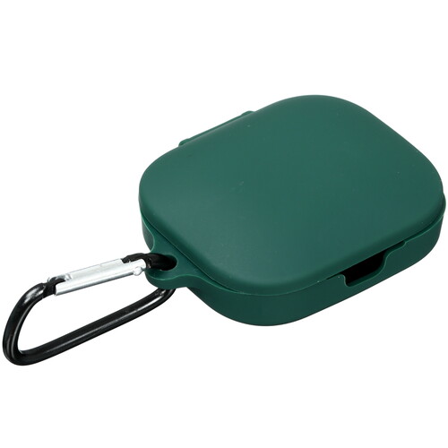 Купить Чехол Borasco для Xiaomi Redmi Buds 5, зеленый  5603186. Характеристики, отзывы и цены в Донецке