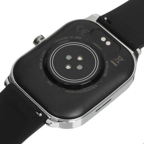 Купить Смарт-часы Amazfit Pop 3S  5425423. Характеристики, отзывы и цены в Донецке