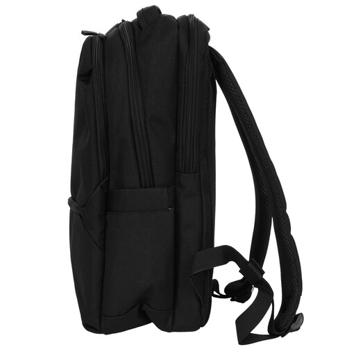 Купить 15.6" Рюкзак RIVACASE 7764 black черный  9136796. Характеристики, отзывы и цены в Донецке