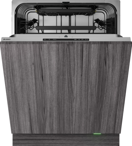 Купить Встраиваемая посудомоечная машина Asko DFI544D  5485208. Характеристики, отзывы и цены в Донецке