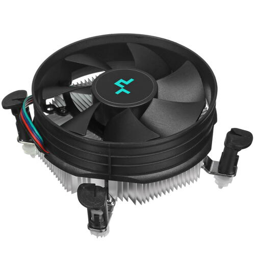 Купить Кулер для процессора DEEPCOOL THETA 9 PWM [LGA1700] [DP-ICAP-T9P-17]  5072235. Характеристики, отзывы и цены в Донецке