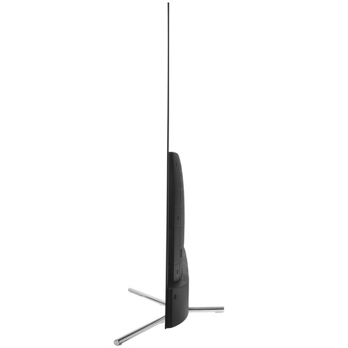 Купить 65" (164 см) Телевизор Konka A65 черный  5070992. Характеристики, отзывы и цены в Донецке