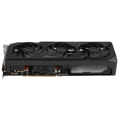 Купить Видеокарта GIGABYTE GeForce RTX 5070 WINDFORCE SFF  5620886. Характеристики, отзывы и цены в Донецке