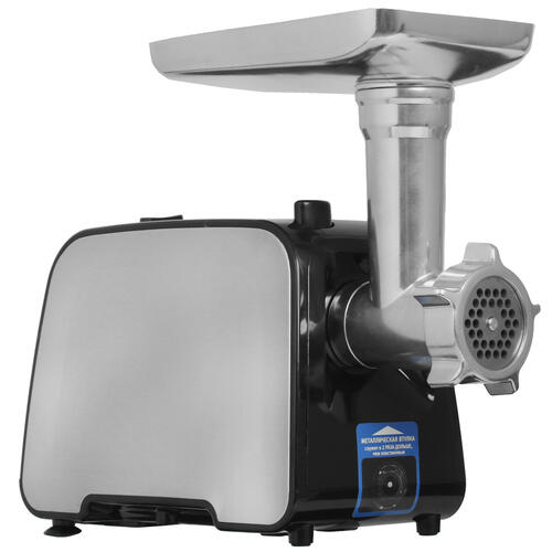 Купить Мясорубка электрическая Vitek VT-3646 серый  8197743. Характеристики, отзывы и цены в Донецке