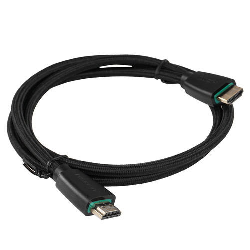Купить Кабель  Ugreen HDMI - HDMI, 1 м  9983682. Характеристики, отзывы и цены в Донецке